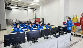 精准施训育青工 赋能一线强根基 ——鲁西集...